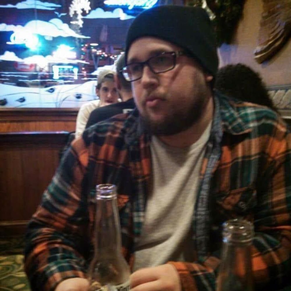 Meet your Posher, Stephen